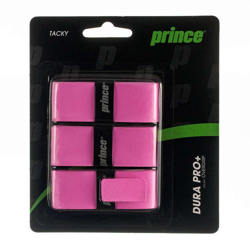 Prince DuraPro+ 3 St. Roze