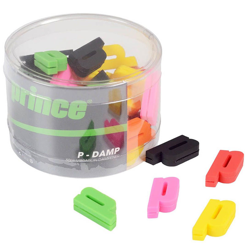 Prince Damp Assorted