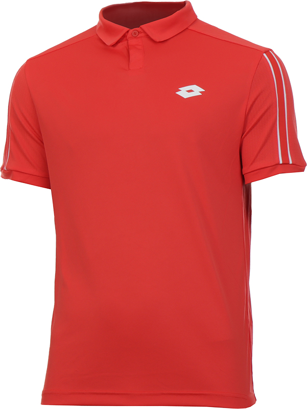 Lotto Squadra II Polo