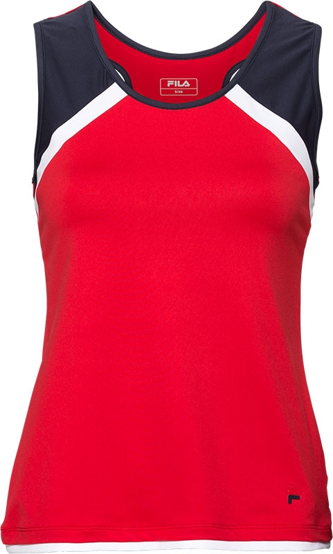 Fila Thekla Tank