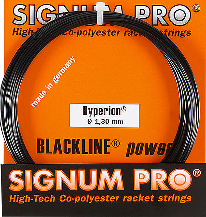 Signum Pro Hyperion Set