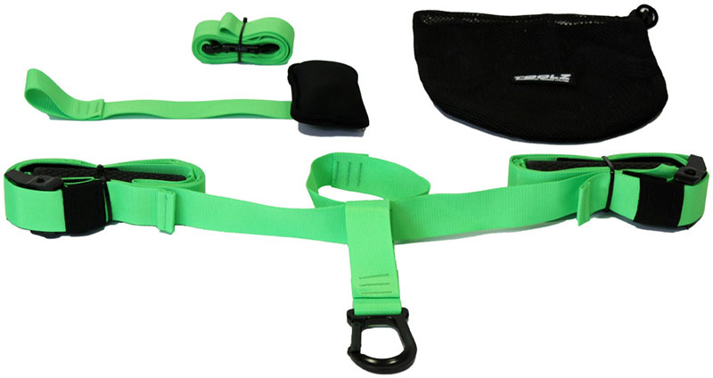 Toolz Sling-Trainer