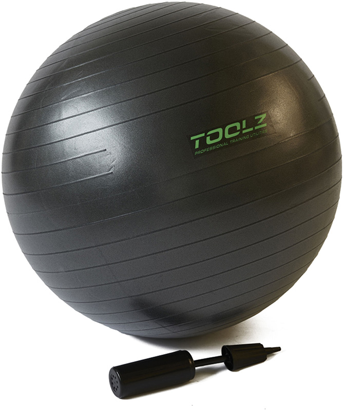 Toolz Gymnastic Ball 55CM