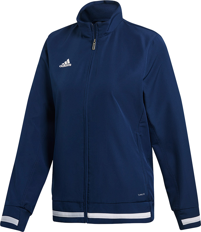 adidas T19 Woven Jacket Dames