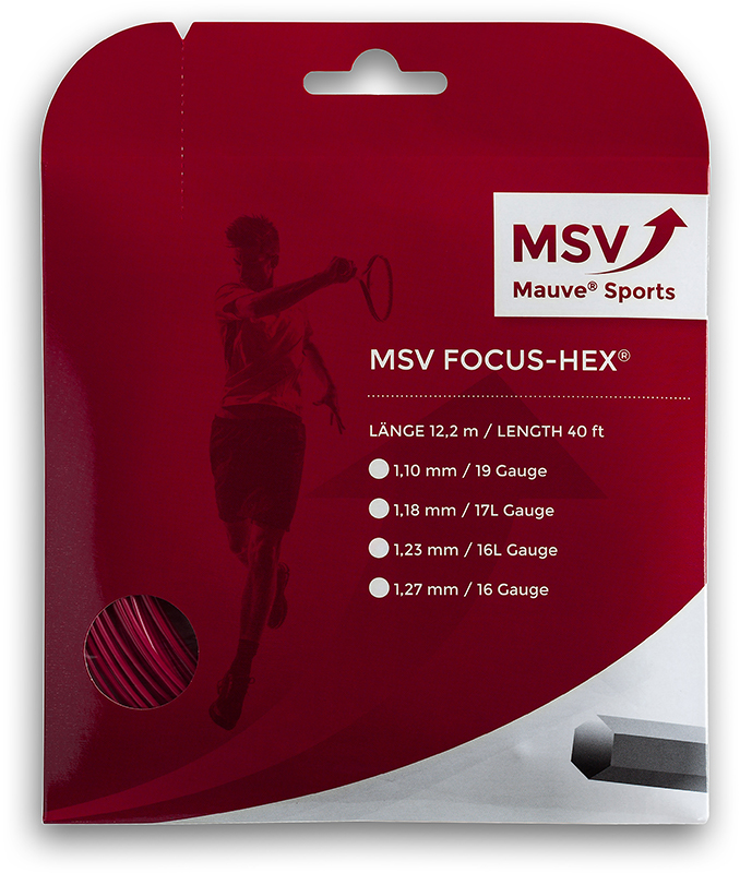 MSV Focus-Hex Set