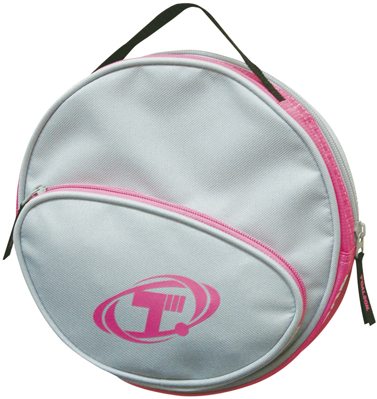 Toalson Reel Holder Bag Roze