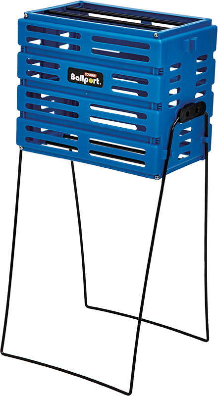 Tourna Ballport 80 stuks Blauw