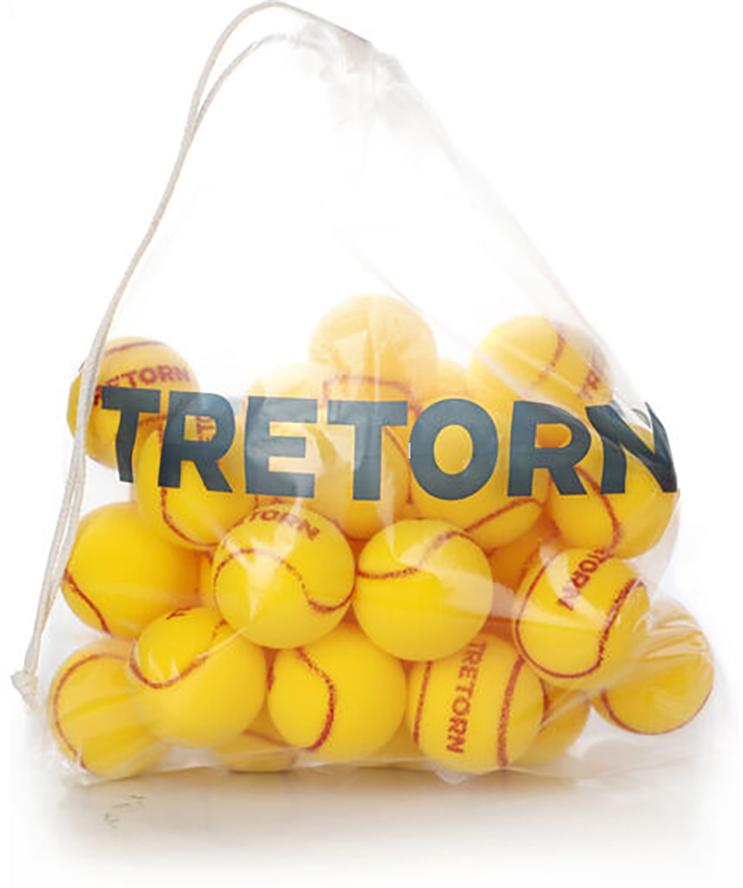 Tretorn Playball 36-Ball Bag