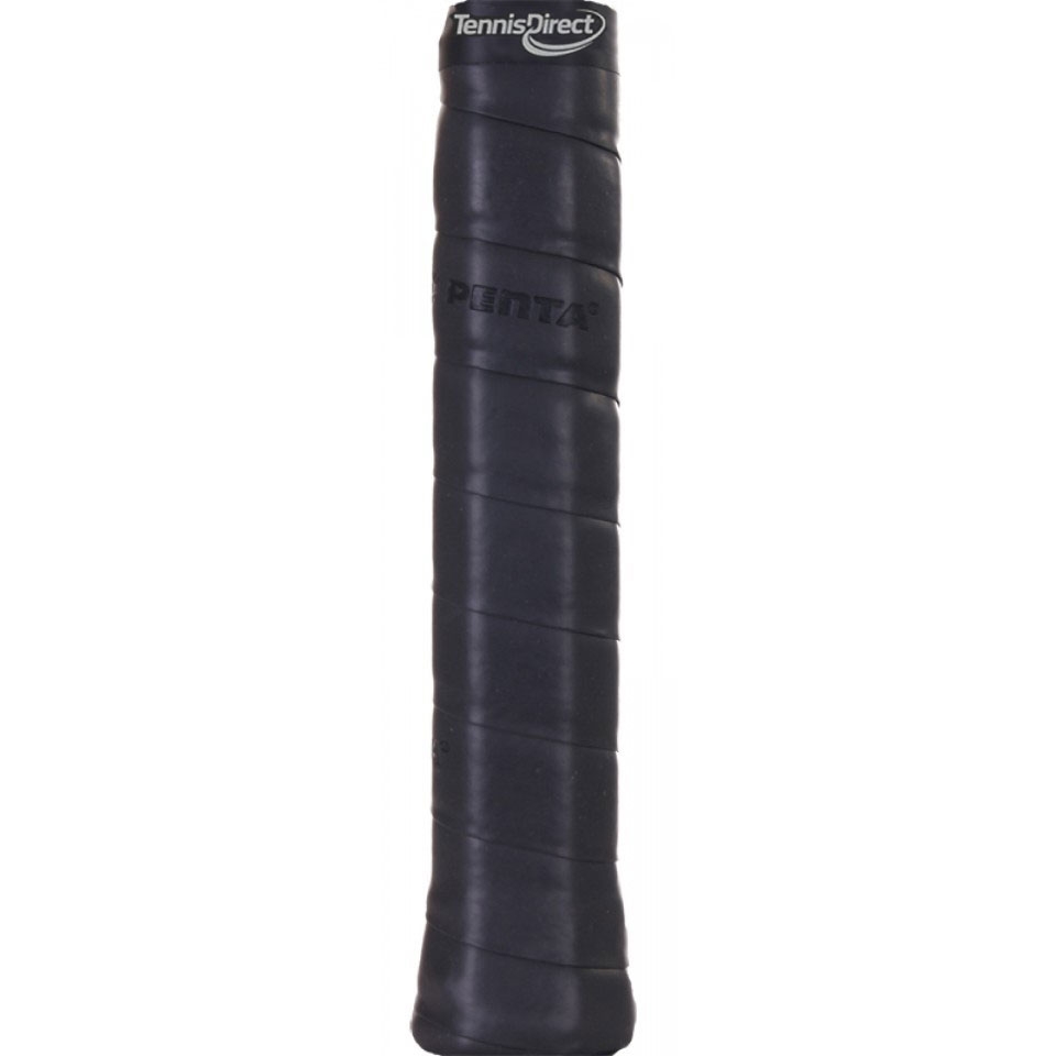 Penta SuperTac Basisgrip Zwart