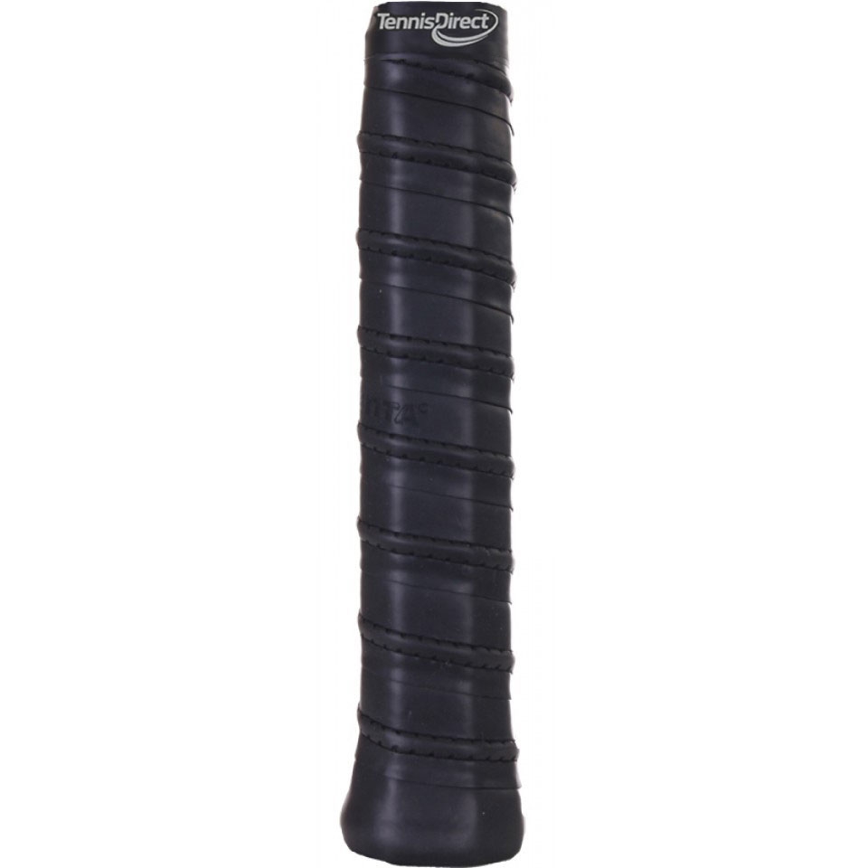 Penta Cushion Rib Basisgrip Zwart