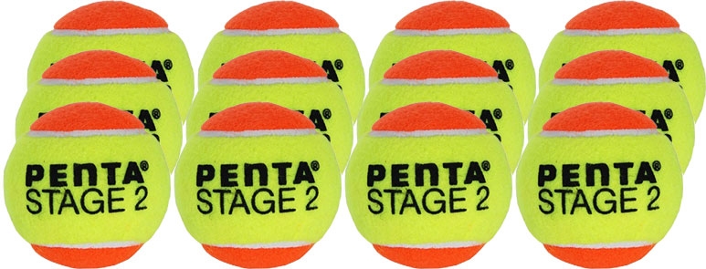 Penta Stage 2 Bag 12 St.