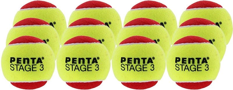Penta Stage 3 Bag 12 St.
