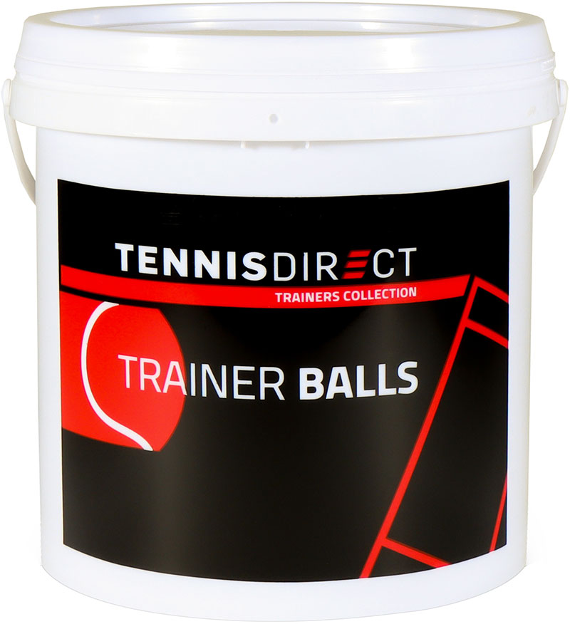 TennisDirect Ball Bucket