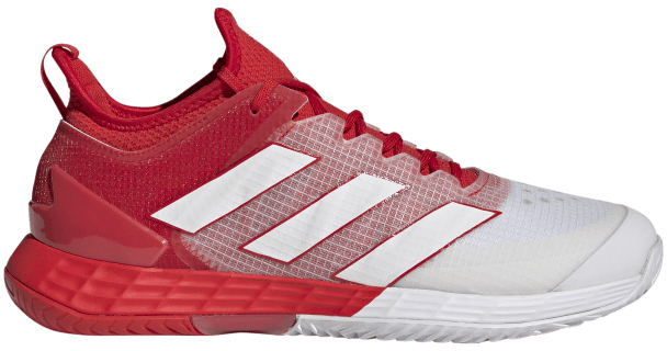 adidas adizero ubersonic 4 Clay Heren