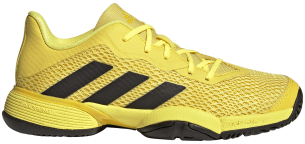 adidas Barricade Junior