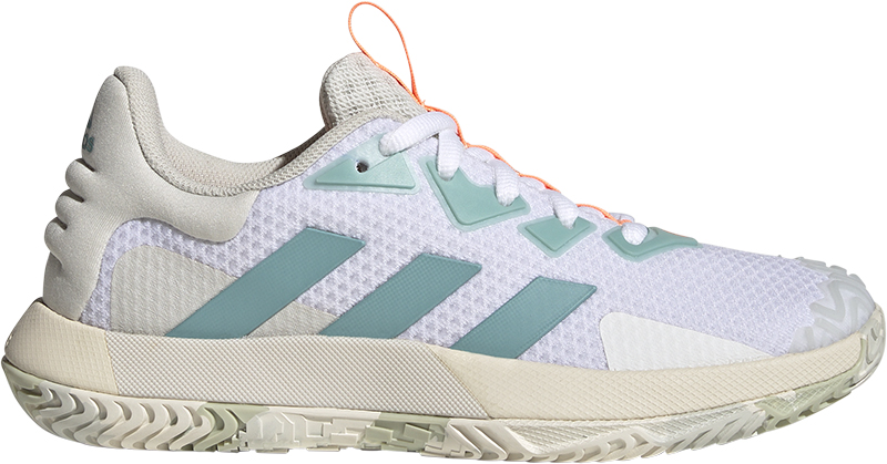 adidas SoleMatch Control Clay Dames