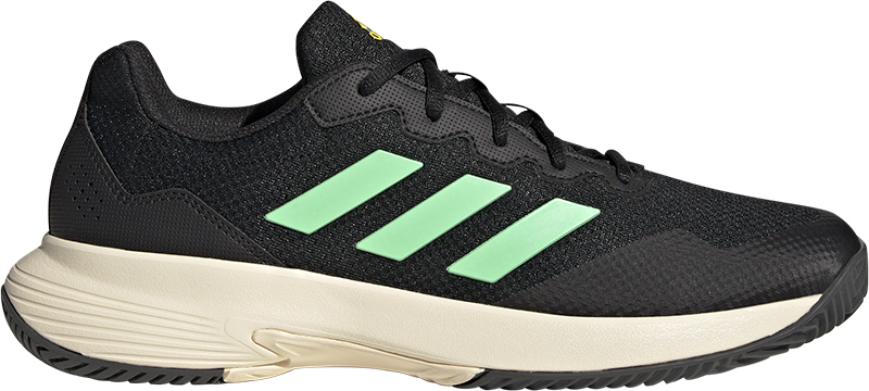 adidas Gamecourt 2 Sportschoenen Mannen - Maat 42 2/3