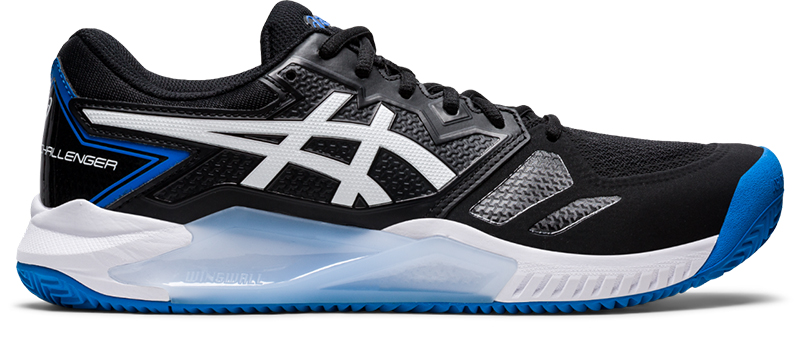 Asics Gel-Challenger Sportschoenen Mannen - Maat 44.5