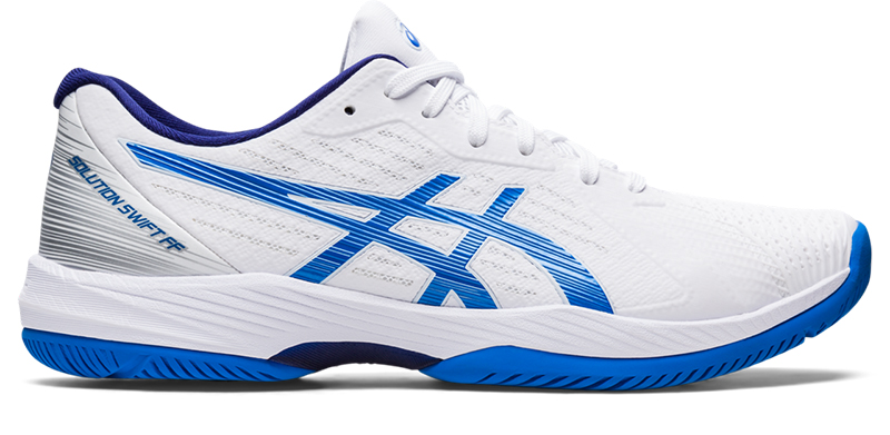 Asics Solution Swift FF Heren
