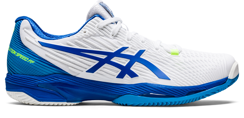 Asics Solution Speed FF 2 Clay Heren