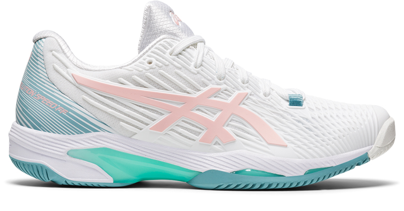 Asics Solution Speed FF 2 Dames