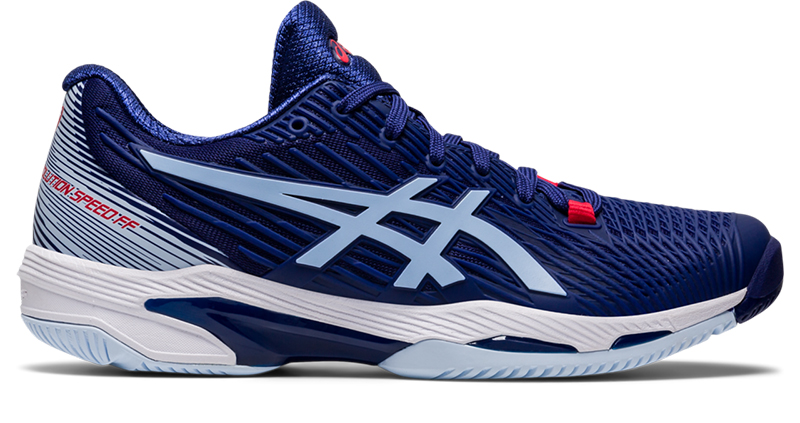Asics Solution Speed FF 2 Dames