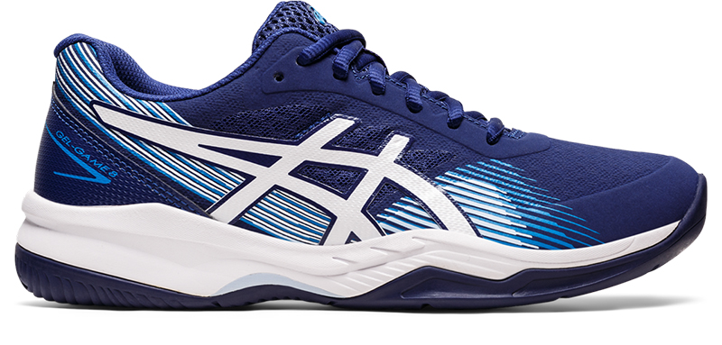 Asics Gel-Game 8 Dames