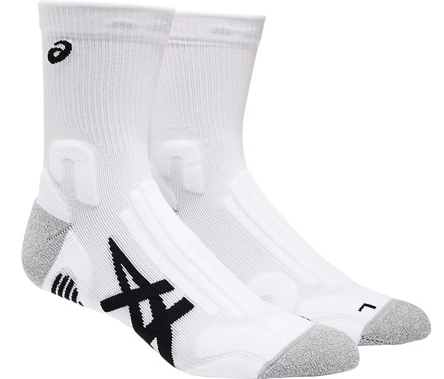 Asics Court Quarter Sokken