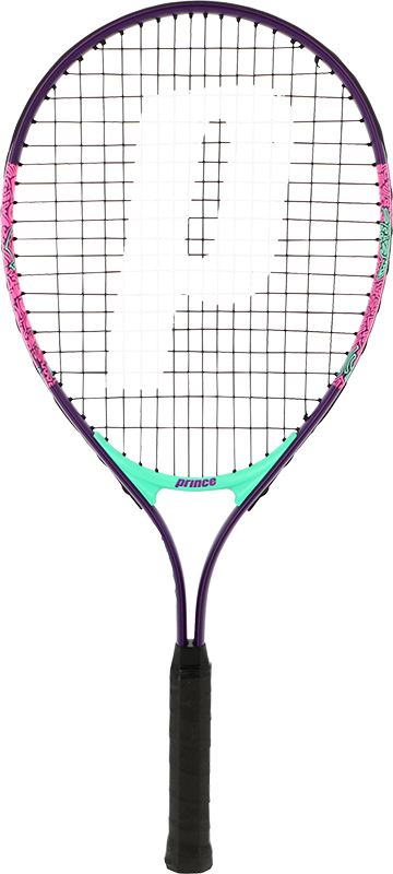 Prince Tennisracket Ace Face Junior - 25 Inch