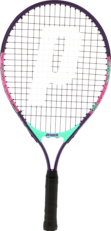 Prince Tennisracket Ace Face Junior - 21 Inch