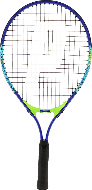 Prince Tennisracket Ace Face Junior - 21 Inch