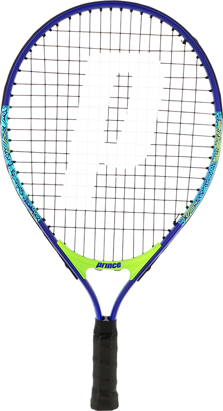 Prince Ace/Face Junior 19