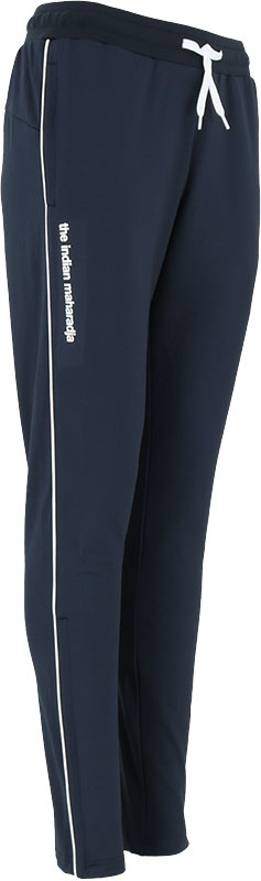 Indian Maharadja Baroda Chevron Broek Dames
