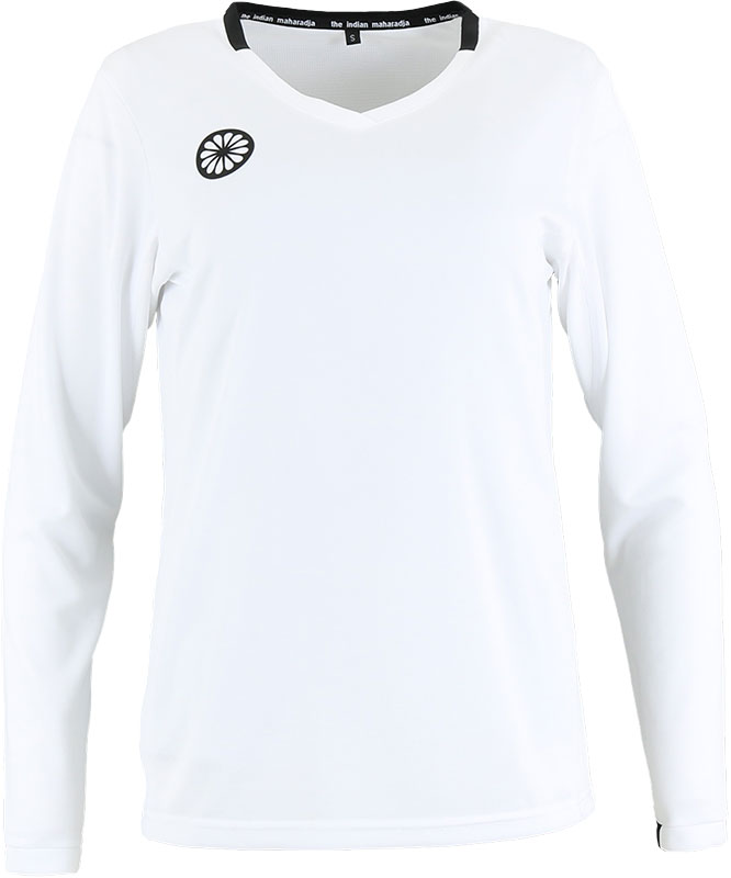 Indian Maharadja Tech Longsleeve Shirt Dames