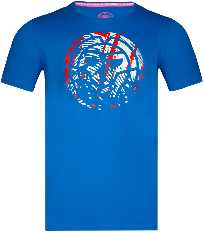 Bidi Badu Karabo Lifestyle Tee