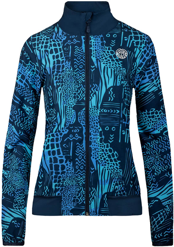 Bidi Badu Gene Tech Jacket