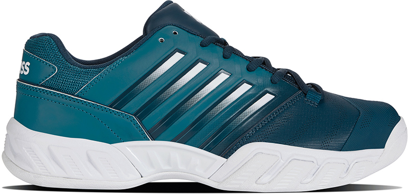 K-Swiss Bigshot Light 4 Indoor Heren