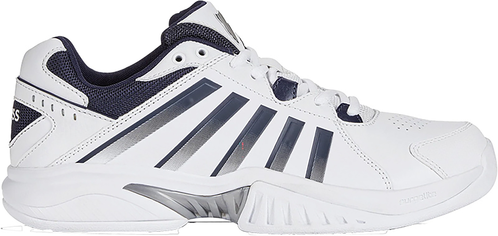 K-Swiss Receiver V Indoor Heren