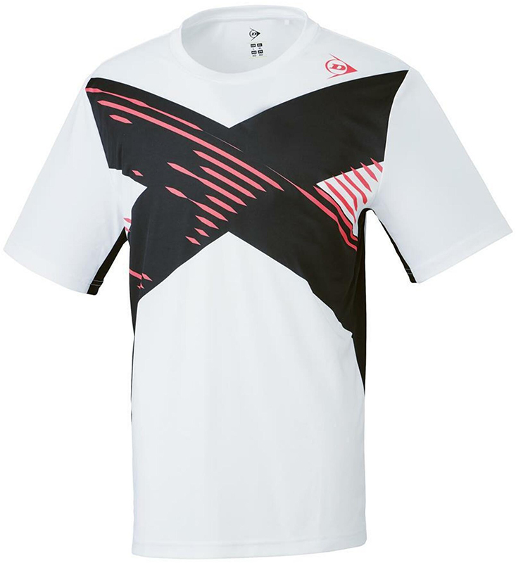 Dunlop Game Tee