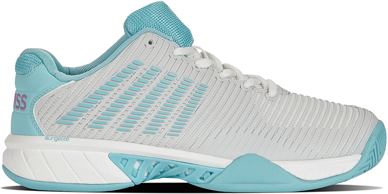 K-Swiss Hypercourt Express 2 Dames