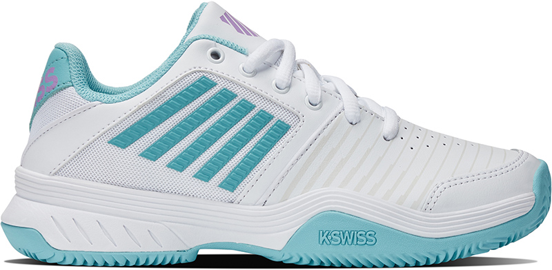 K-Swiss Court Express  Sportschoenen Vrouwen - Maat 41.5