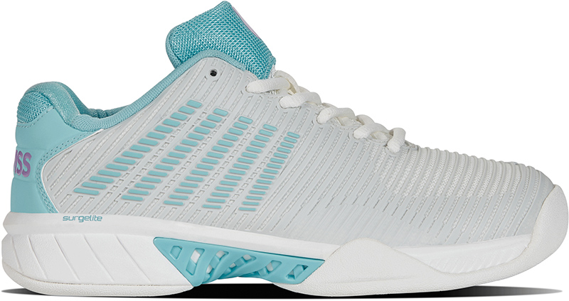 K-Swiss Hypercourt Express 2 Indoor Dames