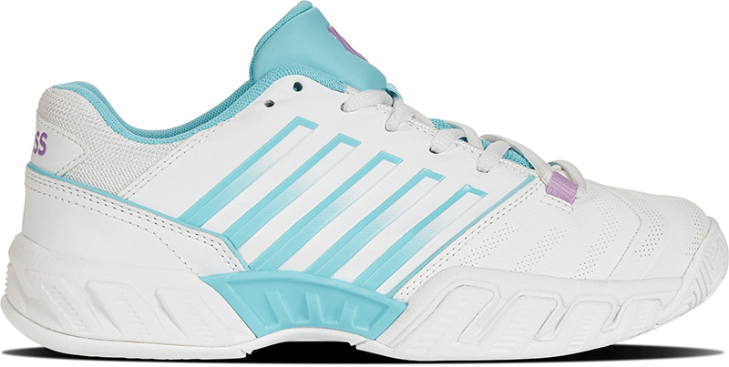 K-Swiss Bigshot Light 4 Dames