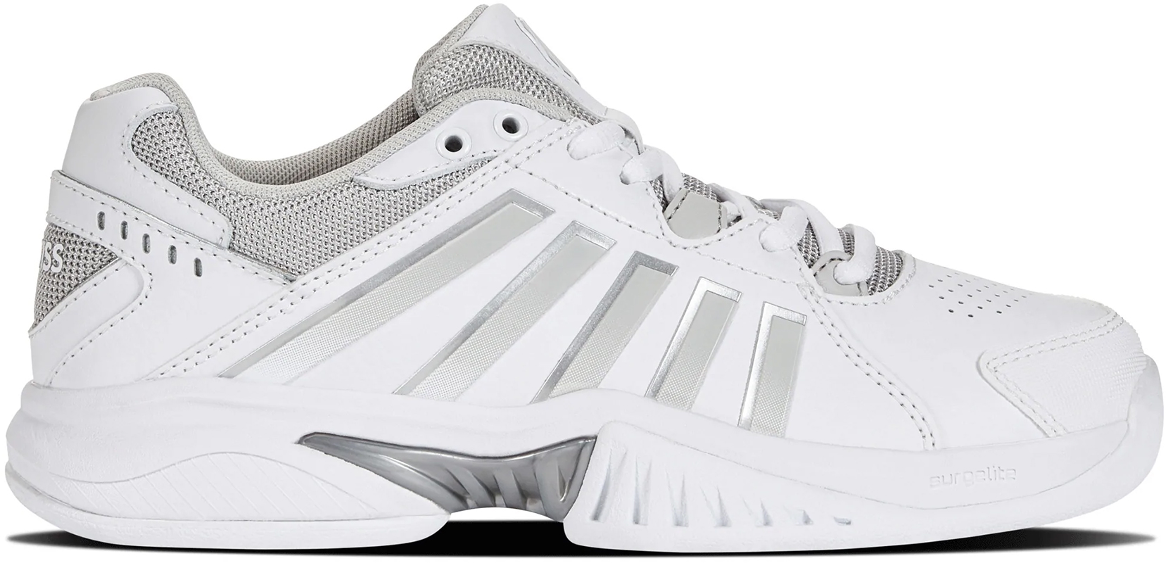 K-Swiss Receiver V Indoor Dames