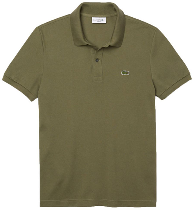 Lacoste 4012 Slim Fit Polo
