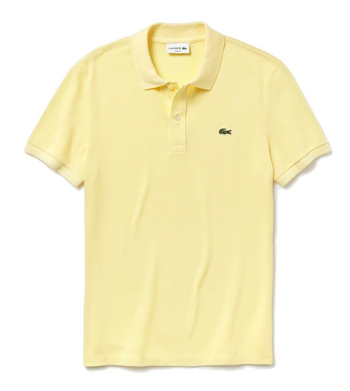 Lacoste 4012 Slim Fit Polo