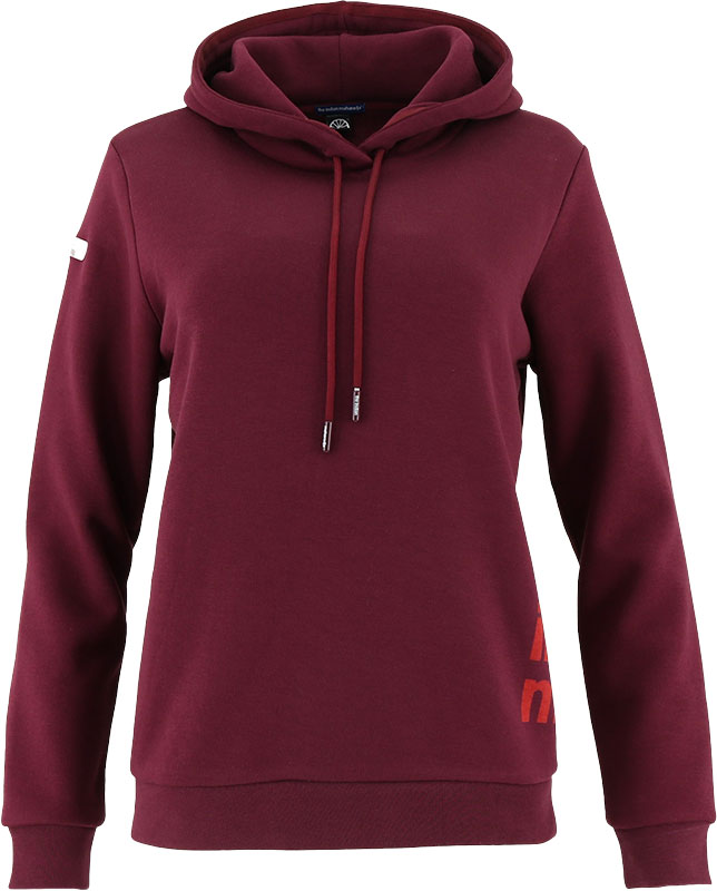 Indian Maharadja Kota Shadow Hoodie Dames