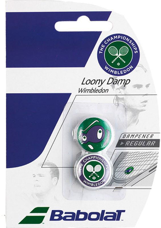 Babolat Damp Loony
