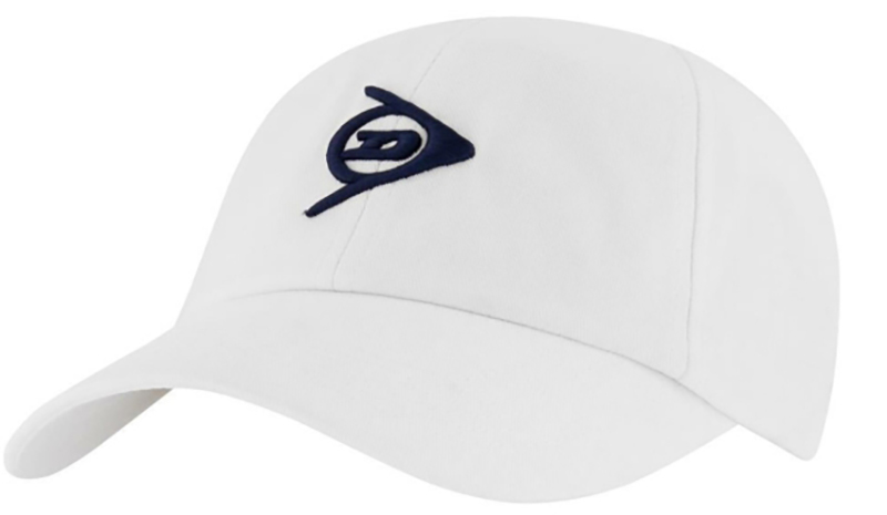 Dunlop Tac Cap Junior