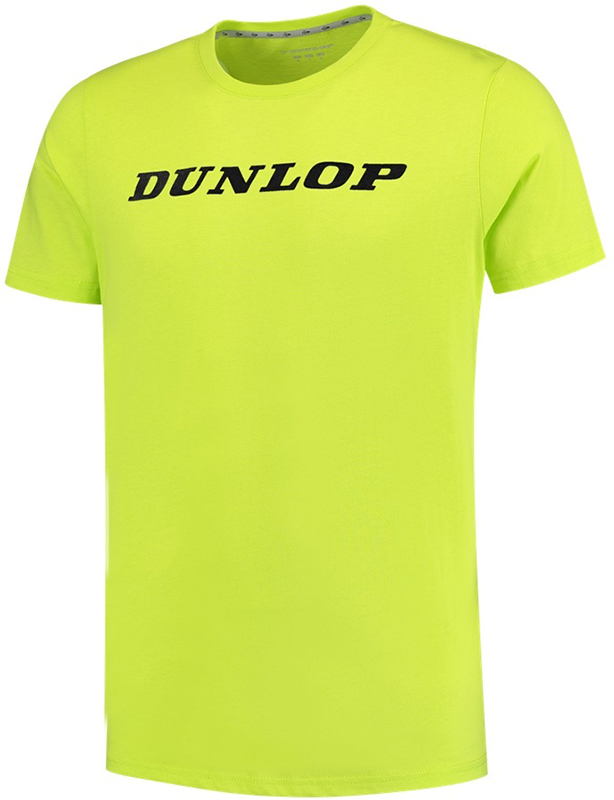 Dunlop Essentials Basic Tee